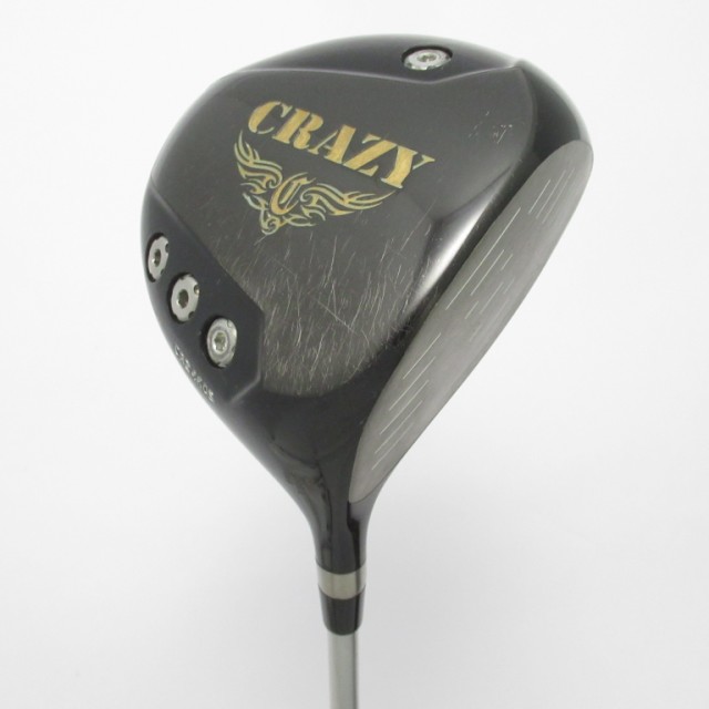 CREZY (クレイジー) スペシャルドライバー CRZ-460S｜+Cat
