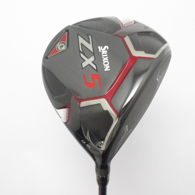 ダンロップ SRIXON スリクソン ZX5 ドライバー Diamana TB50 シャフト