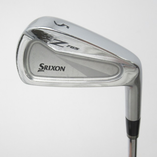 ダンロップ SRIXON スリクソン Z765 アイアン Dynamic Gold DST