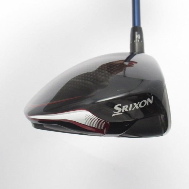 中古ゴルフクラブ】ダンロップ SRIXON スリクソン ZX5 ドライバー