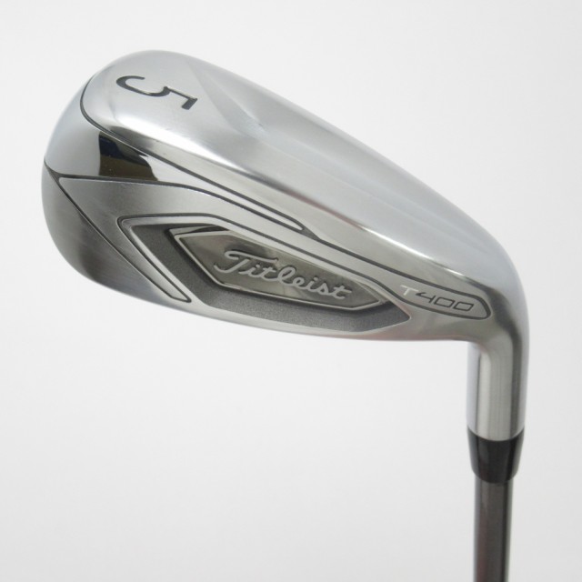 国内先行発売 タイトリスト T SERIES T400 アイアン Titleist TENSEI