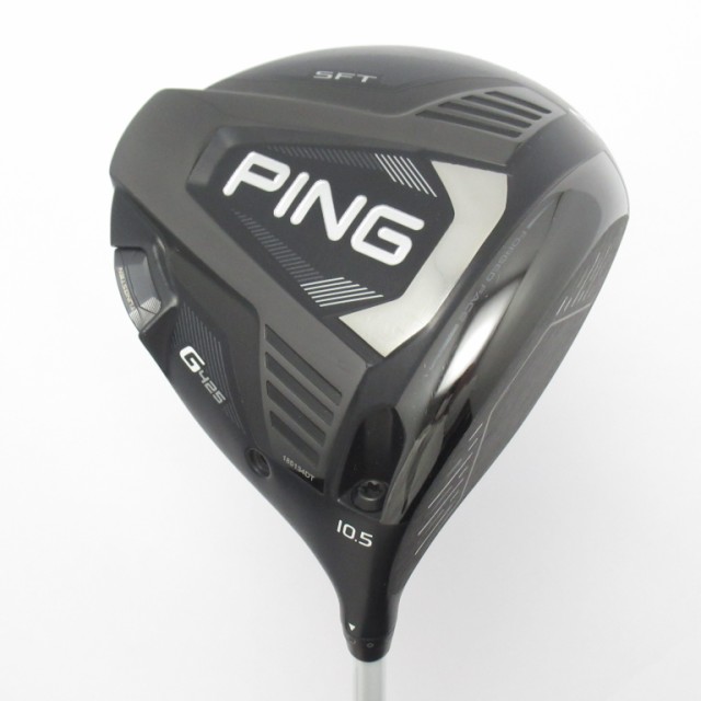 PING G425 SFT 10.5° 1W × スピーダーエボⅦ | gulatilaw.com