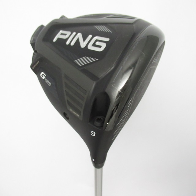 PING-G425MAX 9度アッタスジャック5S