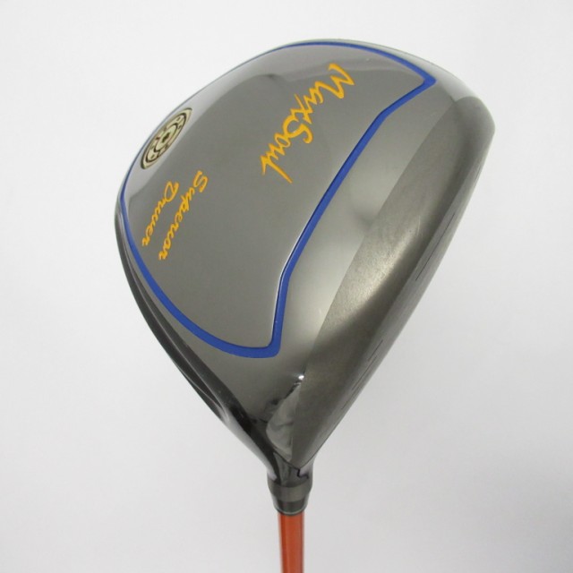 【中古ゴルフクラブ】マックスソウル　MaxSoul　ソノ他 ドライバー ドライバー カーボンシャフト　シャフト：カーボンシャフトの通販は