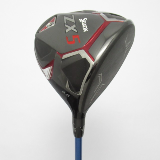 在庫台数限定 ダンロップ SRIXON スリクソン ZX5 ドライバー Speeder