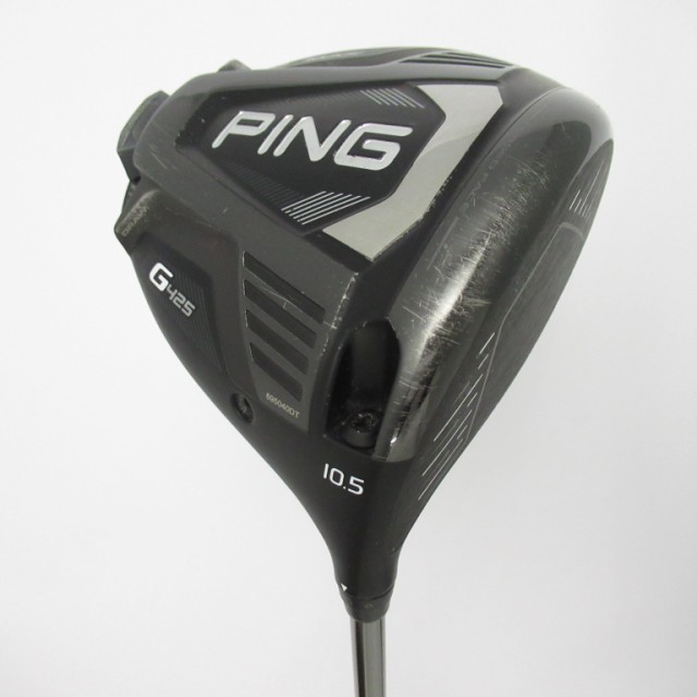 日本向け正規品 ピン G SERIES G425 MAX ドライバー PING TOUR 173-65