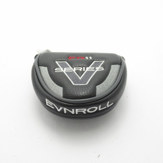 中古ゴルフクラブ】イーブンロール EVNROLL ER11V MA SHORTSLANT