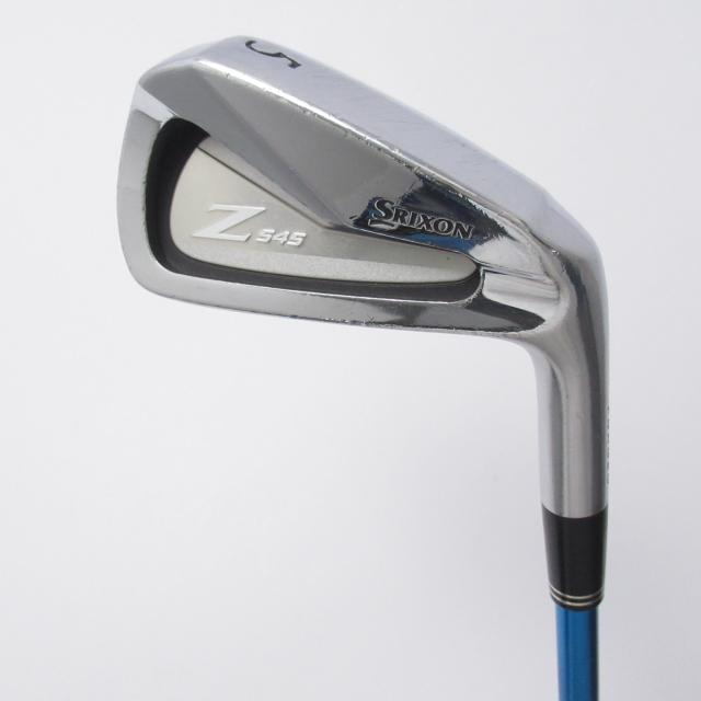Srixon - SRIXON Z545アイアン 4i～PW 7本 Miyazaki blue8S SRIXON Z545アイアン 4i～PW 7本 Miyazaki blue8S