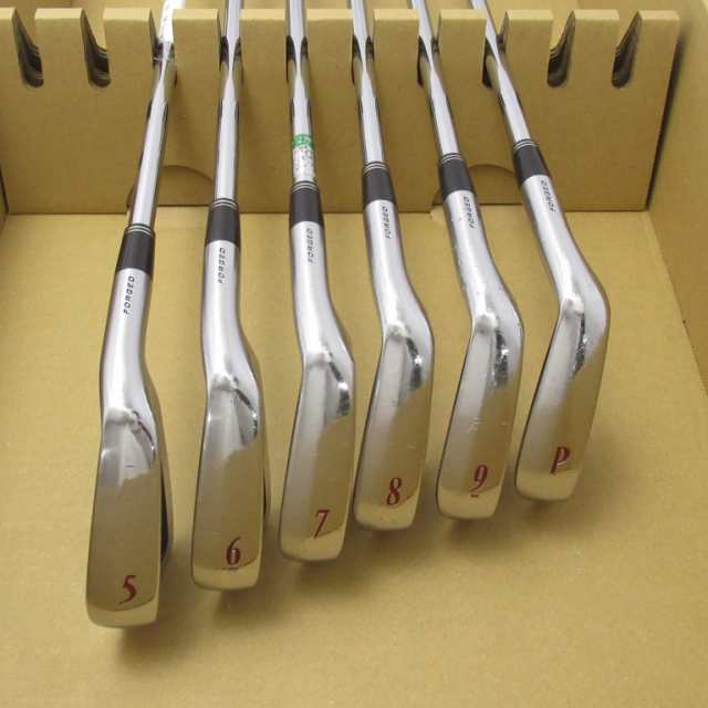 中古ゴルフクラブ】ダンロップ SRIXON スリクソン Z565 アイアン N.S.