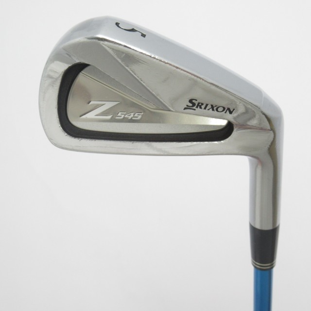 セール正規店 ダンロップ SRIXON スリクソン Z545 アイアン Miyazaki