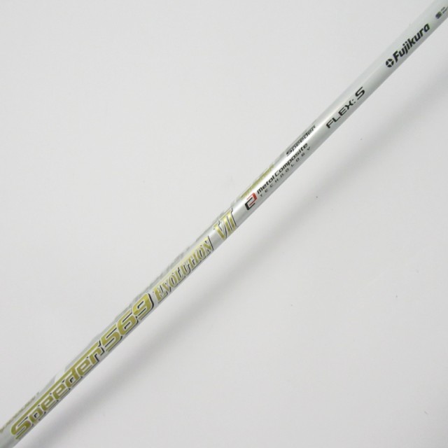 中古ゴルフクラブ】ダンロップ SRIXON スリクソン ZX5 ドライバー ...