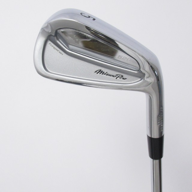 安心の日本製 ミズノ Mizuno Pro MizunoPro 520 アイアン N.S.PRO