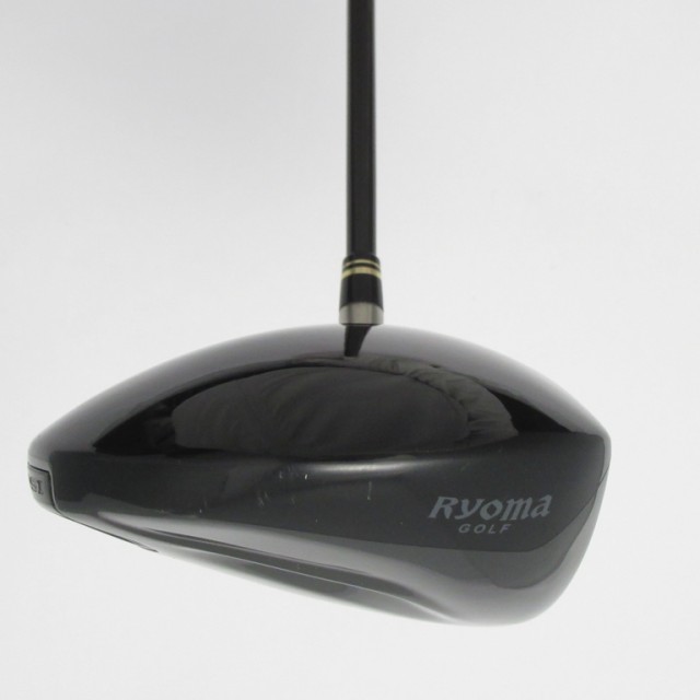 中古ゴルフクラブ】リョーマ ゴルフ RYOMA GOLF MAXIMA II TYPE D