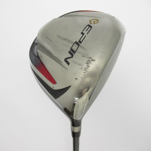 【中古ゴルフクラブ】エポンゴルフ　EPON　ソノ他 ドライバー ドライバー WACCINE compo GR-88　シャフト：WACCINE compo GR-88