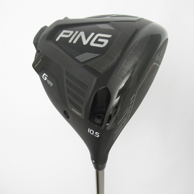 ゴルフクラブ】ピン G SERIES G425 LST ドライバー PING TOUR 173-55