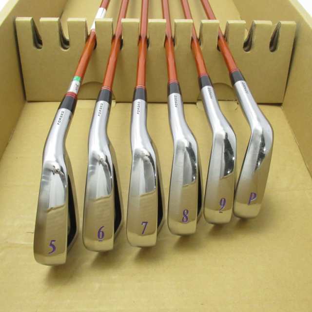 ゴルフクラブ】ダンロップ SRIXON スリクソン Z565 アイアン Miyazaki