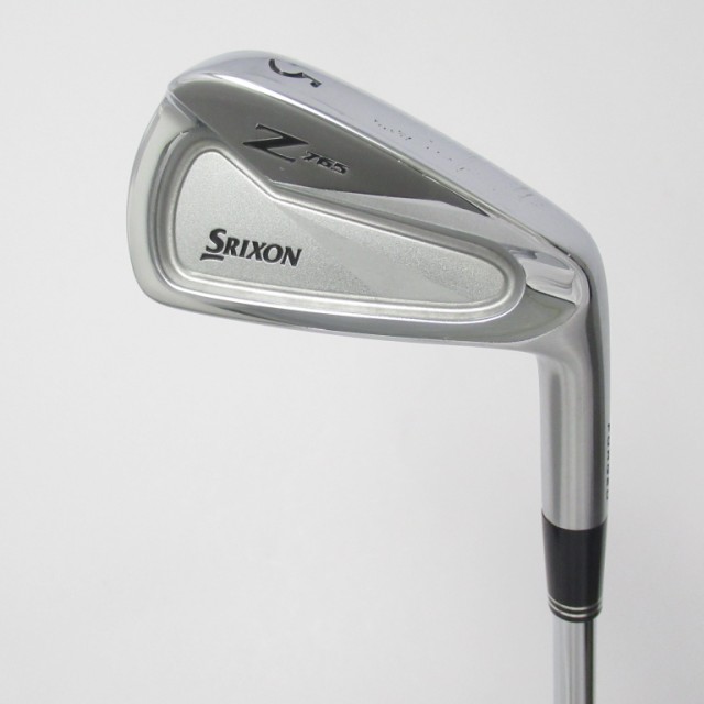 を安く買 ダンロップ SRIXON スリクソン Z765 アイアン N.S.PRO 980GH