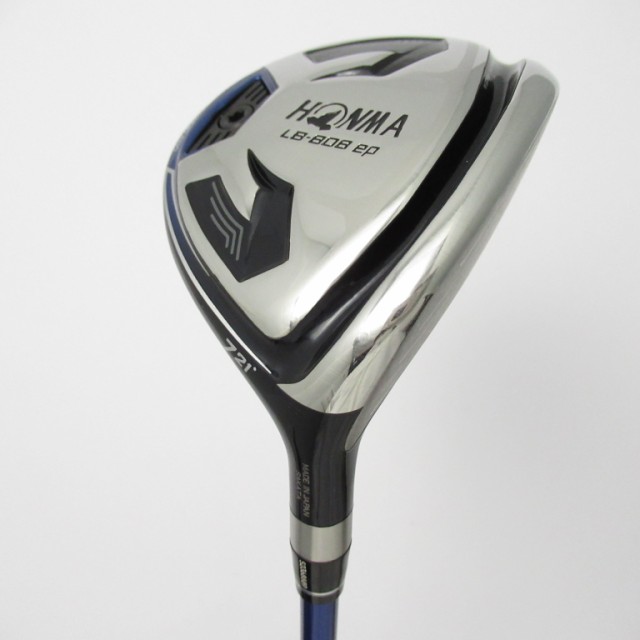 中古ゴルフクラブ】本間ゴルフ HONMA LB-808ep フェアウェイウッド