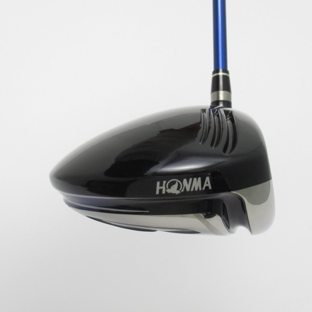 中古ゴルフクラブ】本間ゴルフ HONMA LB-808ep ドライバー VIZARD for