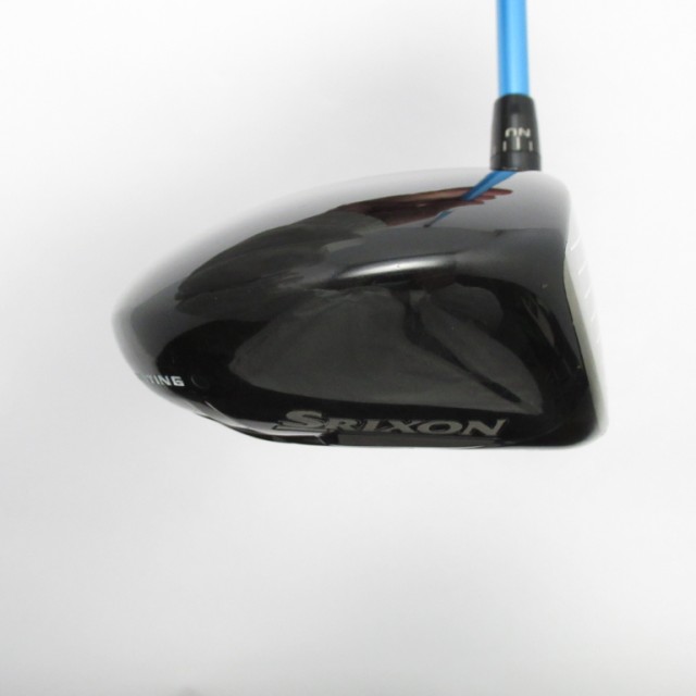 中古ゴルフクラブ】ダンロップ SRIXON スリクソン Z745 ドライバー