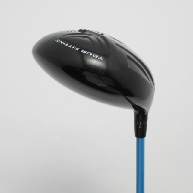 中古ゴルフクラブ】ダンロップ SRIXON スリクソン Z745 ドライバー