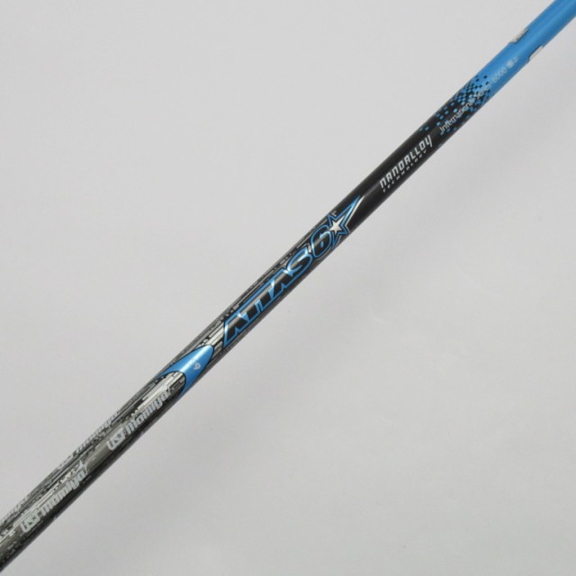 中古ゴルフクラブ】ダンロップ SRIXON スリクソン Z745 ドライバー