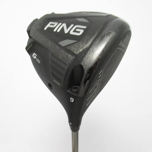 PING G425 LST 9° シャフトPING TOUR 173-65S - クラブ