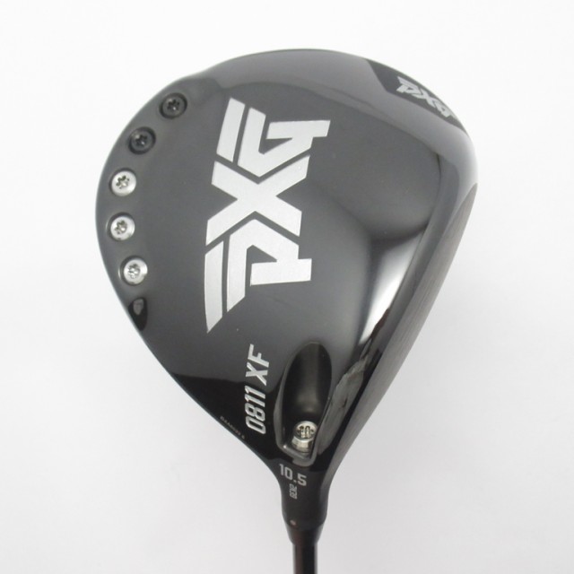 ピーエックスジー PXG 0811 XF GEN2 ドライバー Speeder SLK 6