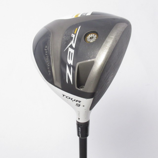 中古ゴルフクラブ】テーラーメイド RBZ RBZ STAGE 2 TOUR US ...