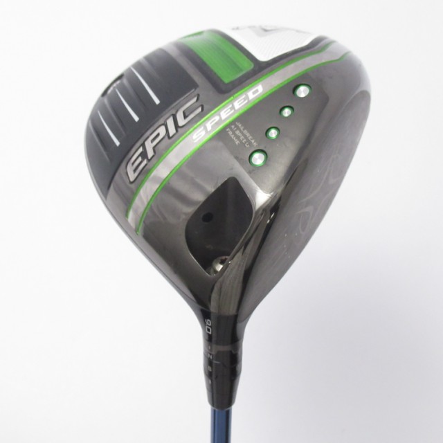 Callaway EPIC SPEED 9.0【ヘッドのみ】 - クラブ