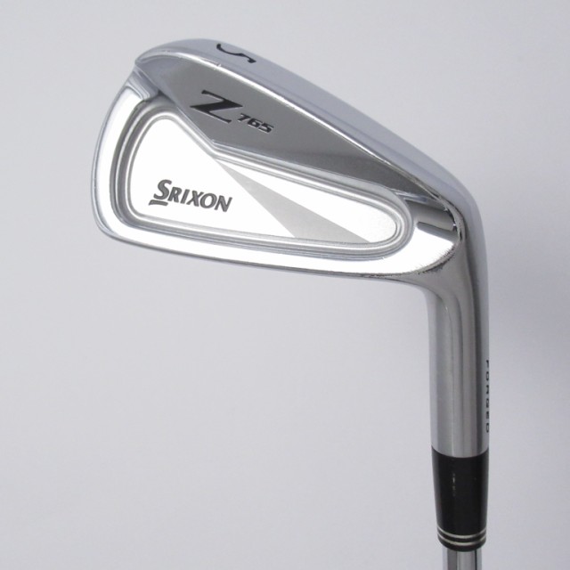 韓国ファッション ダンロップ SRIXON スリクソン Z765 アイアン N.S.