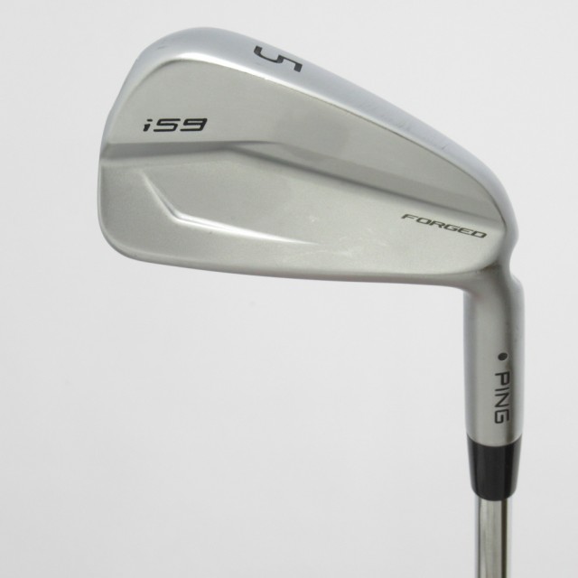 PING i59 #4 DG AMT TOUR WHITE S200