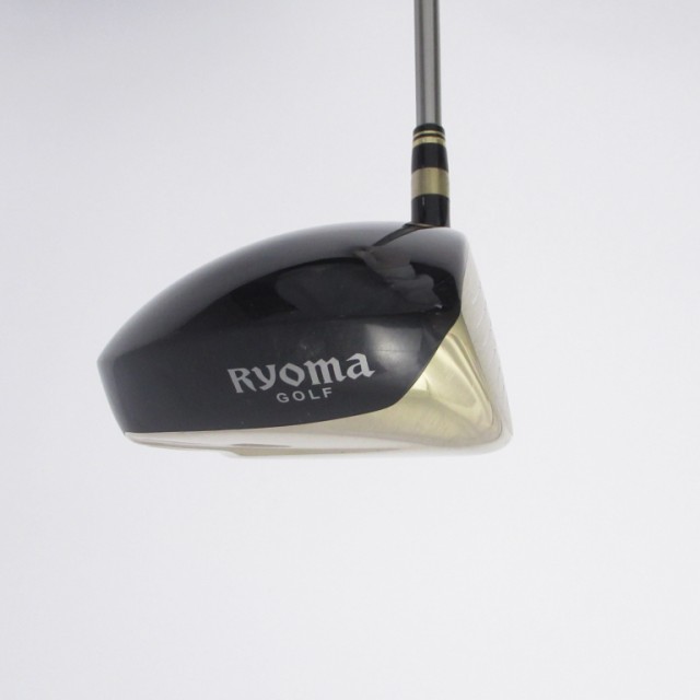 中古ゴルフクラブ】リョーマ ゴルフ RYOMA GOLF Ryoma D-1 MAXIMA TYPE