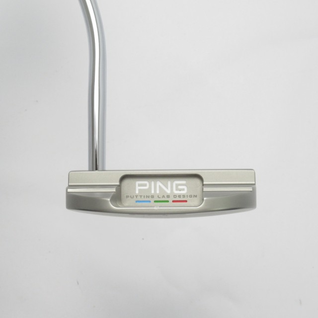 PING PLD DS72 パター - クラブ