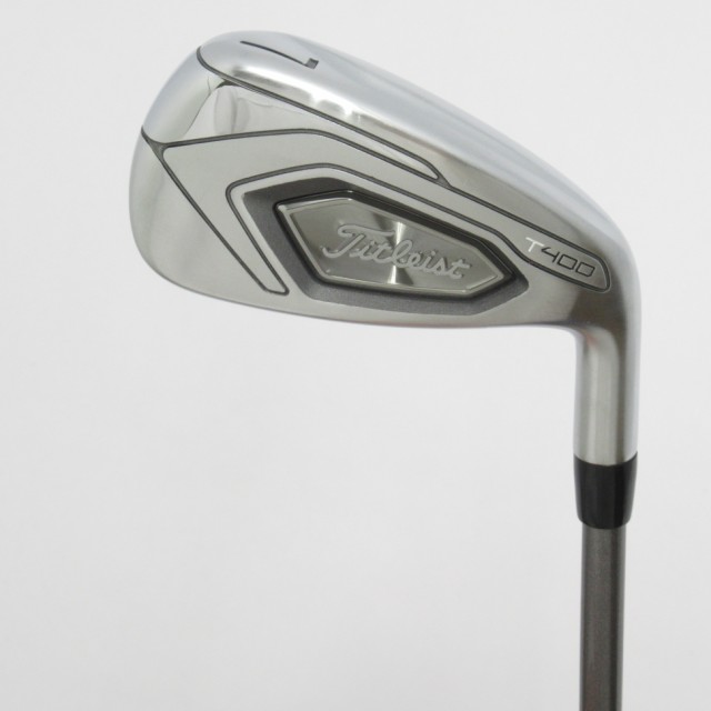 タイトリスト T SERIES T400 アイアン Titleist TENSEI BLUE 50