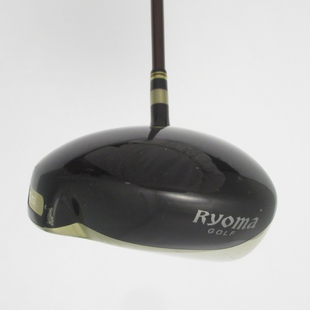 中古ゴルフクラブ】リョーマ ゴルフ RYOMA GOLF Ryoma D-1 PREMIA