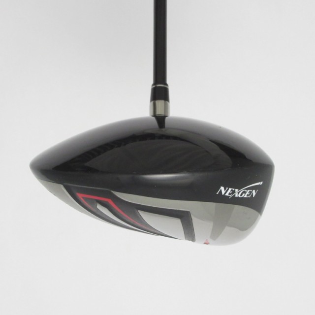 【中古ゴルフクラブ】ゴルフパートナー　Golf Partner　NEXGEN 6 ドライバー オリジナルカーボン　シャフト：オリジナルカーボン｜au  PAY マーケット