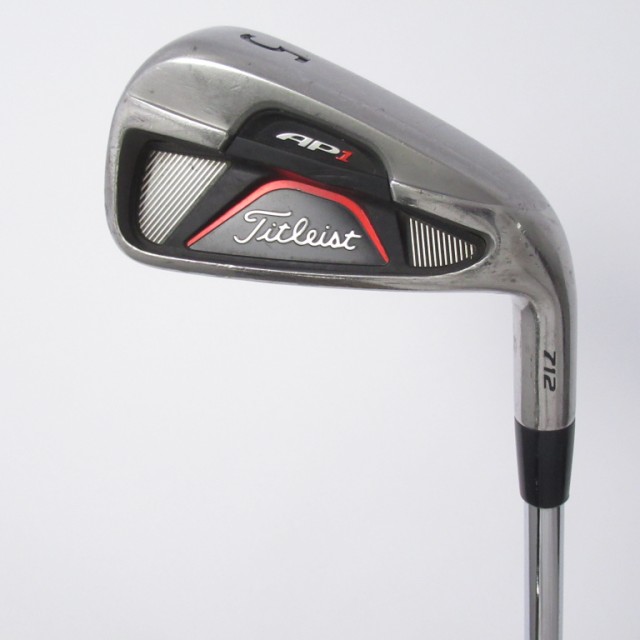 タイトリスト TITLEIST AP1 712 アイアン N.S.PRO 950GH シャフト