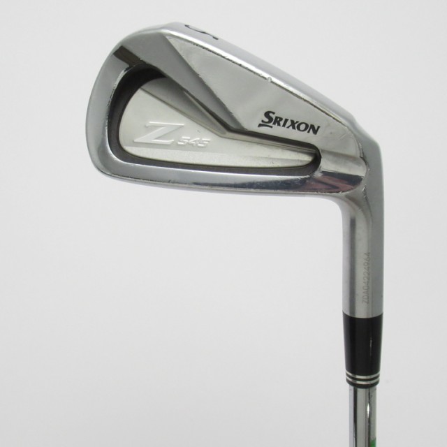 ダンロップ SRIXON スリクソン Z545 アイアン Dynamic Gold DST