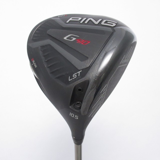 保存状態良好☆ ピン G SERIES G410 LST ドライバー PING TOUR 173-75