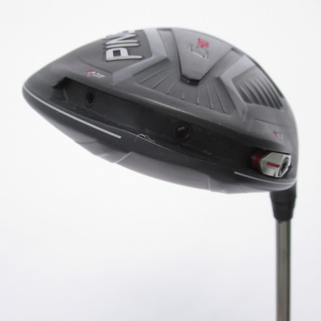 中古ゴルフクラブ】ピン G SERIES G410 LST ドライバー PING TOUR 173