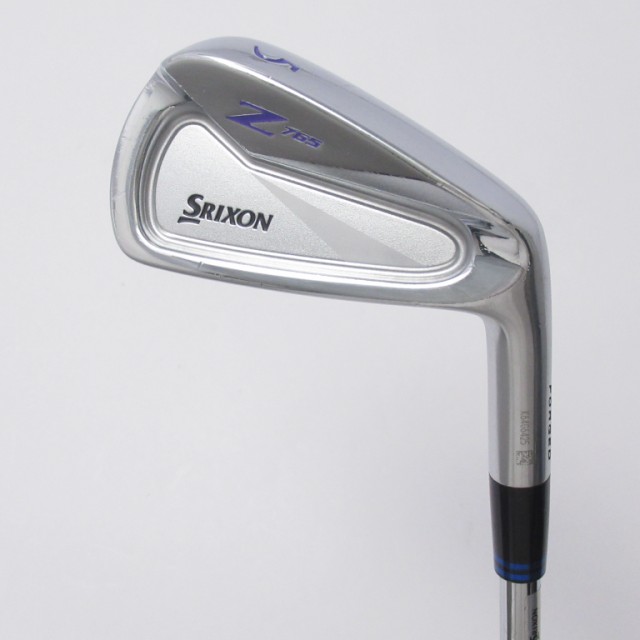 総合ランキング1位受賞 ダンロップ SRIXON スリクソン Z765 アイアン