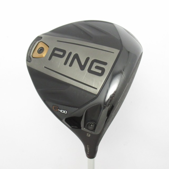 PING G400用、ATTASCOOOL 6Sシャフト、1W用-