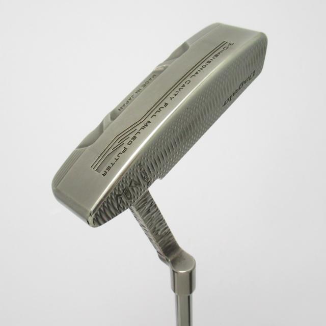 【中古ゴルフクラブ】ダガロ　Dagalo　Dagalo MLP-05S パター スチールシャフト　シャフト：スチールシャフトの通販は 18,134円