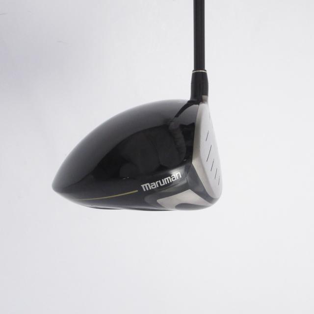 中古ゴルフクラブ】マルマン SHUTTLE シャトル NX-1 ドライバー