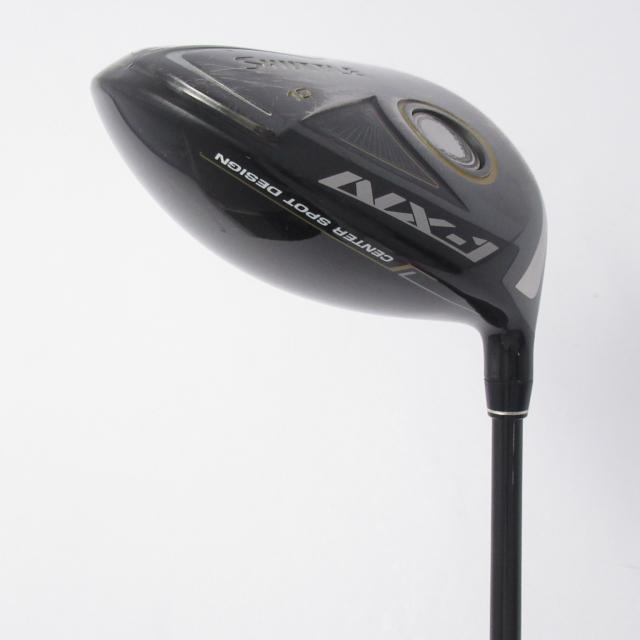 中古ゴルフクラブ】マルマン SHUTTLE シャトル NX-1 ドライバー