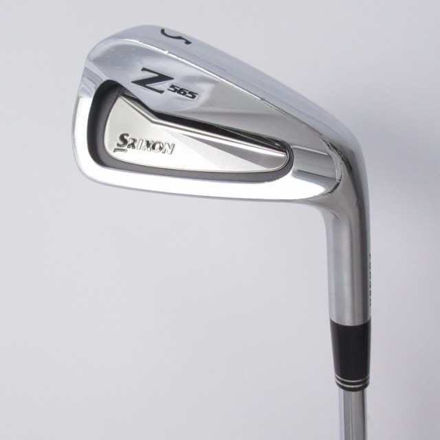 中古ゴルフクラブ】ダンロップ SRIXON スリクソン Z565 アイアン