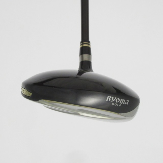 中古ゴルフクラブ】リョーマ ゴルフ RYOMA GOLF Ryoma F フェアウェイ