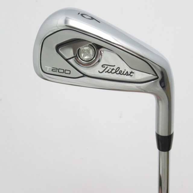 中古ゴルフクラブ】タイトリスト TITLEIST T200 アイアン N.S.PRO