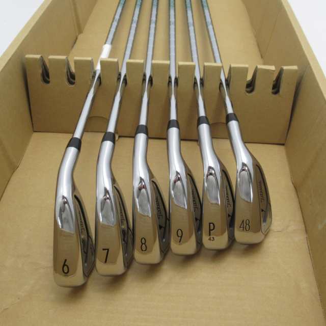 中古ゴルフクラブ】タイトリスト TITLEIST T200 アイアン N.S.PRO